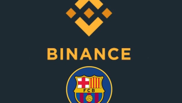 barcelona fan token binance Економічні новини