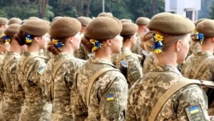 cfb2073 women army armyinform Економічні новини