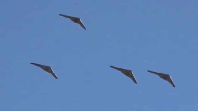 droni 1 Економічні новини - головні новини України та світу