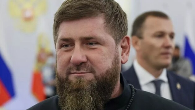 kadyrov calls putin use nuclear Економічні новини - головні новини України та світу