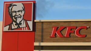 kfc Економічні новини