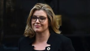 penny mordaunt gettyimages 1047977274 650x410 Економічні новини - головні новини України та світу