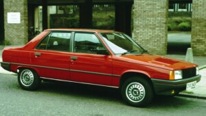 renault 9 cambridge Економічні новини