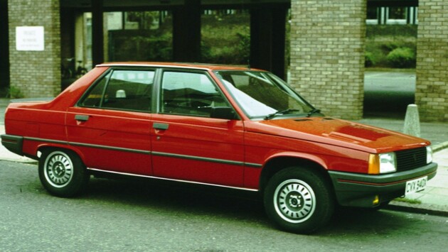 renault 9 cambridge Економічні новини