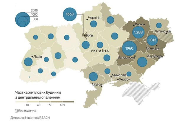 seti Економічні новини - головні новини України та світу