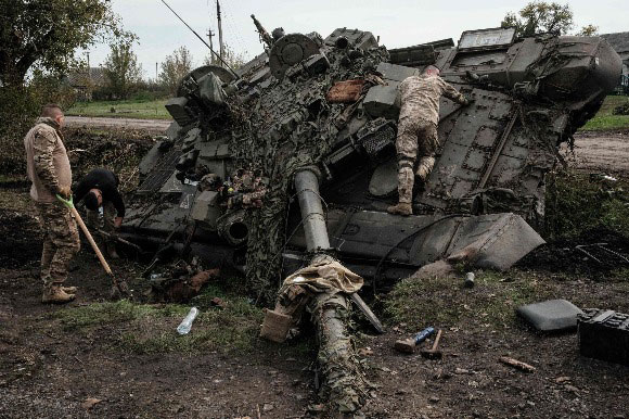 tank Економічні новини - головні новини України та світу