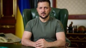 volodymyr zelenskyj large Економічні новини - головні новини України та світу