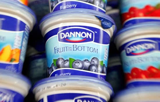 7112735 danone Економічні новини - головні новини України та світу