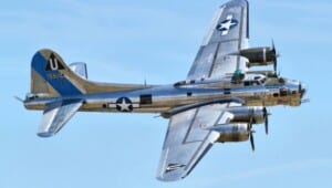 b17 chino airshow 2014 framed 650x410 Економічні новини - головні новини України та світу