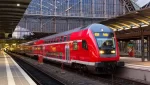 depositphotos 57586317 stock photo regional express train in frankfurt Економічні новини