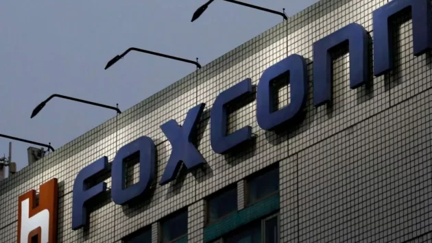 foxconn620 Економічні новини - головні новини України та світу