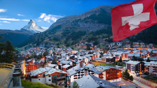 procedure for buying property in switzerland Економічні новини - головні новини України та світу