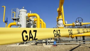 turkmenskij gaz Економічні новини