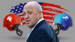 vibori u ssha prigozhin2 Економічні новини - головні новини України та світу