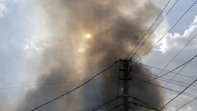 vibuh raketniy obstril zaglushka gettyimages 1241370242 73 650x410 Економічні новини - головні новини України та світу