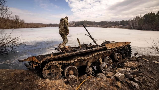 війна в україні