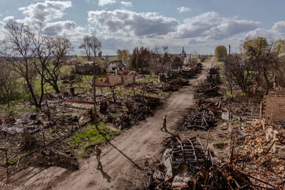 Економічні новини - головні новини України та світу