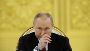 putin 2 Економічні новини