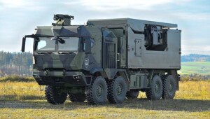 rheinmetall Економічні новини - головні новини України та світу