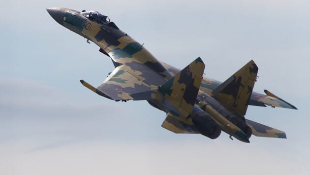 sukhoi su 35 on maks 2011 Економічні новини - головні новини України та світу