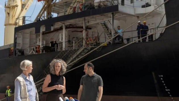 tag reuters.com2022 newsml lynxmpeibj0t0 12022 12 20t223337z 1 lynxmpeibj0t0 rtroptp 3 ukraine crisis un aid Економічні новини - головні новини України та світу