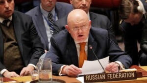 vasil nebenzya pomol rosiyi v oon reuters Економічні новини