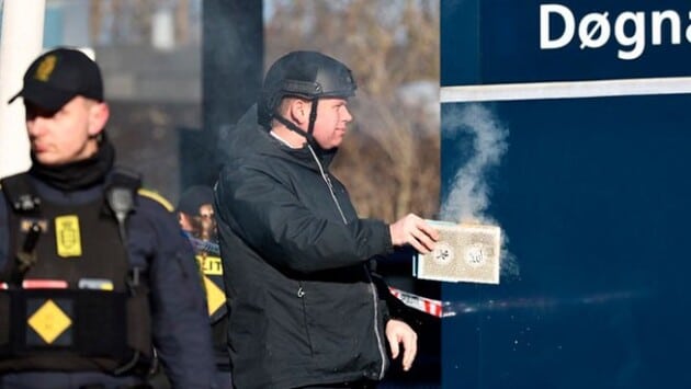 Расмус Палудан