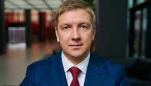 koboliev naftogaz fb 16741219882 Економічні новини - головні новини України та світу