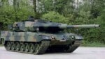 leopard 2 Економічні новини