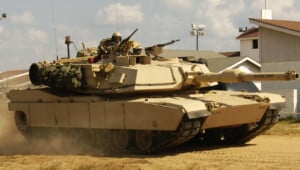 m1 abrams