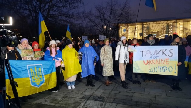 miting Економічні новини - головні новини України та світу