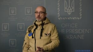 резніков