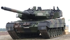 tank leopard2 Економічні новини