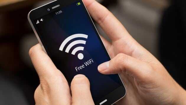 wi fi Економічні новини - головні новини України та світу