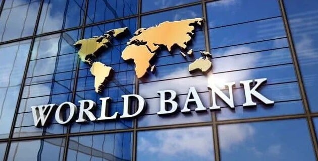 world bank