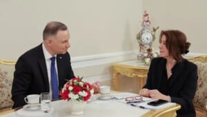 02 20230207 andrzej duda wywiad Економічні новини