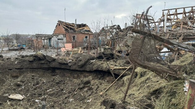 Волчанск