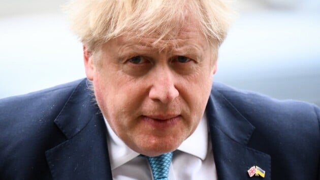 borisas johnsonas 90670265 1 Економічні новини - головні новини України та світу