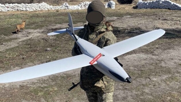 dron 2 Економічні новини