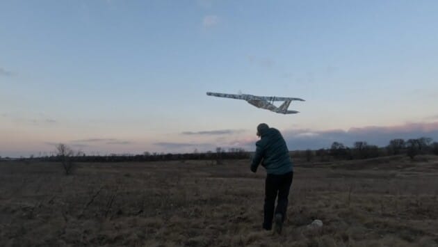 dron 3 Економічні новини - головні новини України та світу