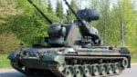 gepard 1a2 overview Економічні новини