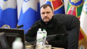 Клименко