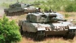 leopard 2 Економічні новини