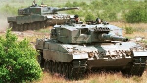 leopard 2 2 Економічні новини - головні новини України та світу