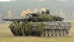 leopard 2a6 large Економічні новини