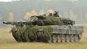 leopard 2a6 large Економічні новини - головні новини України та світу