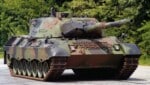 leopard 1 Економічні новини