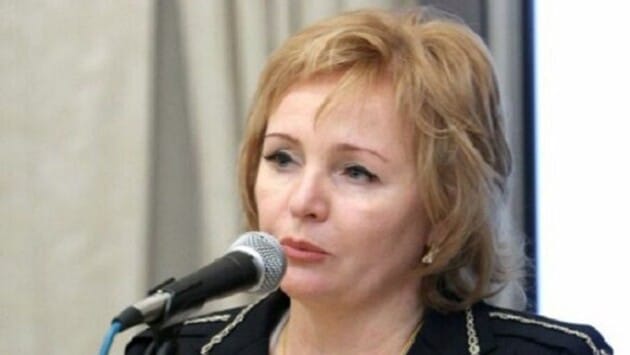 ljudmila putina Економічні новини - головні новини України та світу