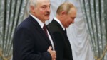 putin i lukashenko Економічні новини