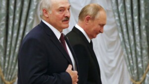 putin i lukashenko Економічні новини - головні новини України та світу